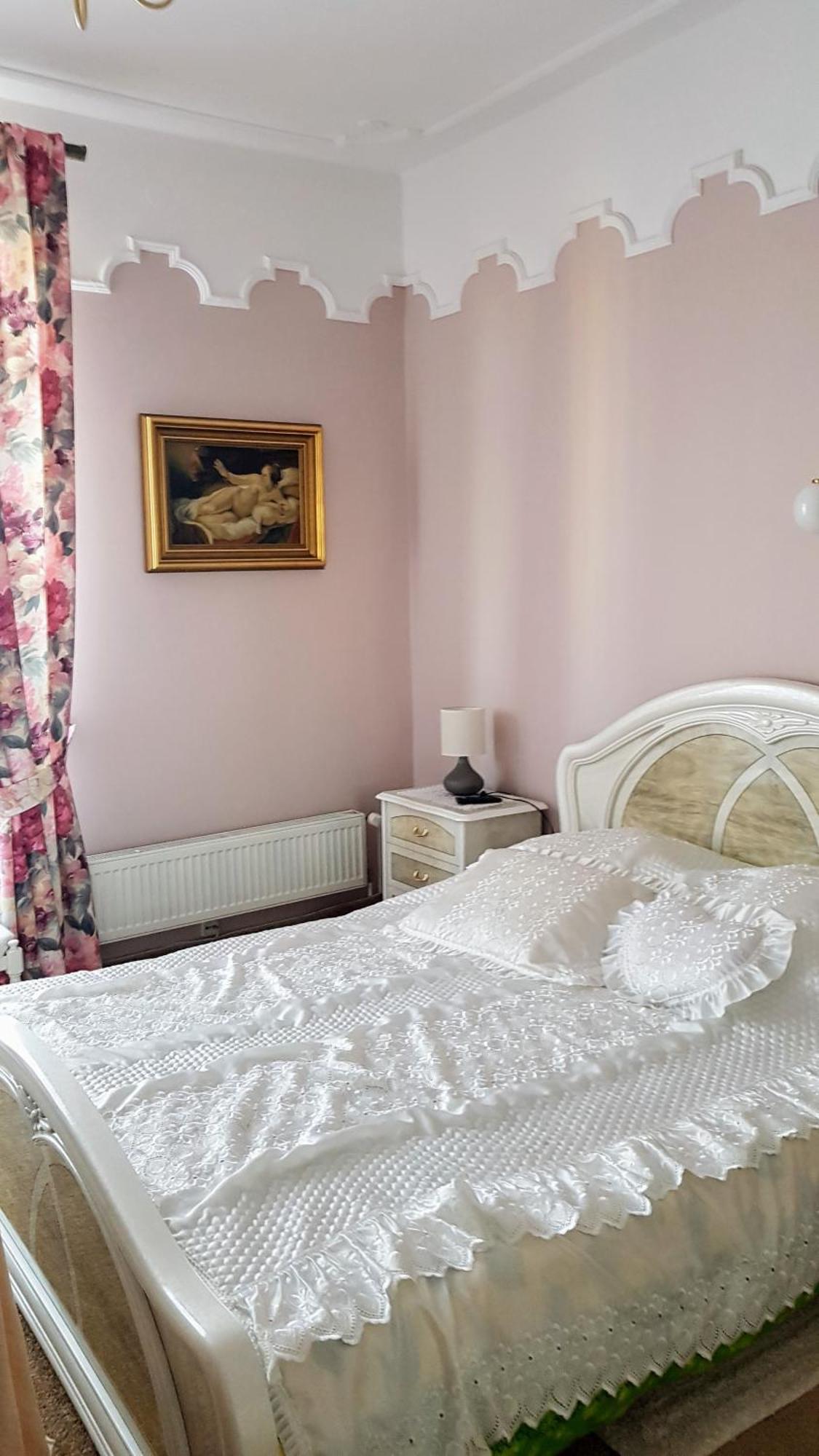 Dom Goscinny Wisteria Andrychow Bagian luar foto